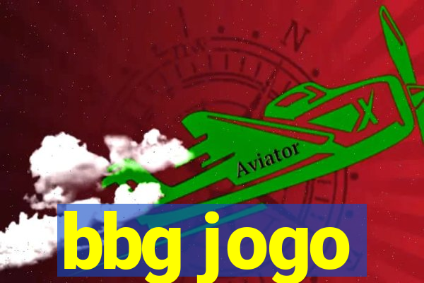 bbg jogo